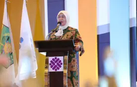 Nasional Kemnaker Tingkatkan Peran dan Kolaborasi Balai K3 Medan dengan Pemangku Kepentingan 