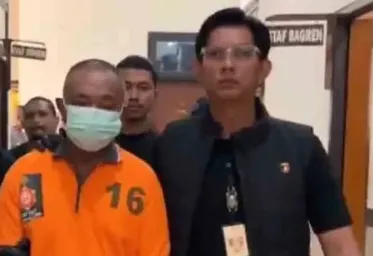 Guru Ngaji Curi 26 Kg Emas Hiasan Kubah Masjid Maluku Saat Subuh