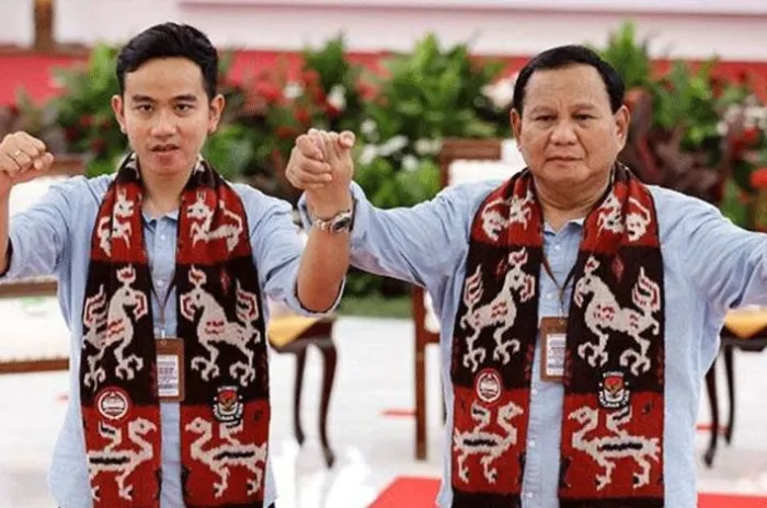 Rekapitulasi Suara Nasional, Prabowo-Gibran Menang  di 21 Provinsi