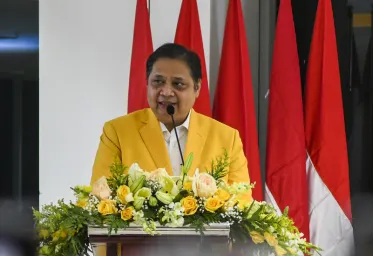 Golkar  Kemukakan Alasan Minta Jatah 5 Menteri Kabinet Prabowo