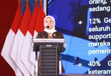 Kemnaker Apresiasi MA Sediakan Aplikasi eCourt Hubungan Industrial