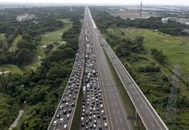 30 Persen Pemudik Diprediksi Belum Balik ke Jakarta