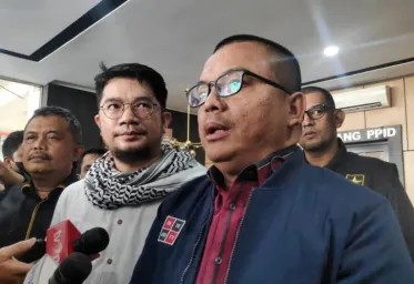 Denny Indrayana Prediksi Putusan MK Tidak Akan Menolak Gugatan Terkait Sengketa Pilpres