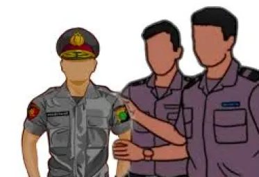 Anggota Polres Sergai Sumut Ditangkap Tipu Masuk Akpol Rp 12 M  