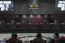 Mahkamah Konstitusi Tolak  Gugatan Sengketa Pilpres 2024 Kubu  Anies dan Ganjar 