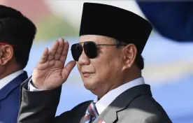 Nasional Prabowo Subianto  Miliki Harta Rp 2,04 Triliun