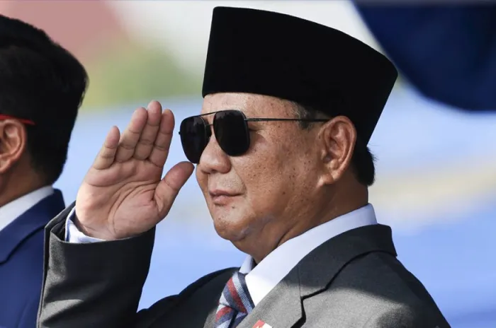 Prabowo Subianto  Miliki Harta Rp 2,04 Triliun