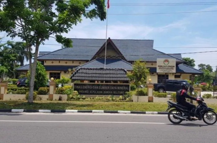 Kejagung Periksa Eks Kadis ESDM Bangka Belitung Tersangkut Kasus Timah