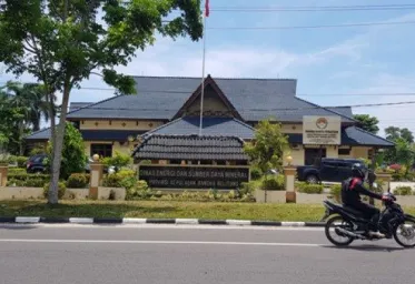 Kejagung Periksa Eks Kadis ESDM Bangka Belitung Tersangkut Kasus Timah