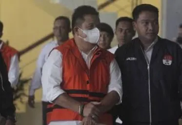 Eks Bupati Muna Divonis 3 Tahun Penjara Terkait Kasus Dana PEN 
