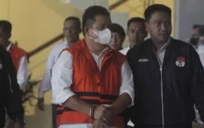 Eks Bupati Muna Divonis 3 Tahun Penjara Terkait Kasus Dana PEN 
