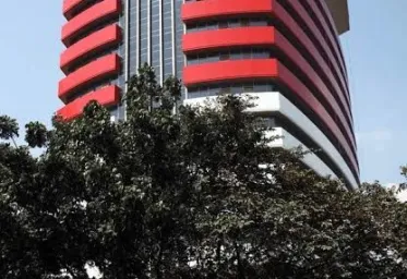 2 Rutan KPK Dinonaktifkan Tahanan Dipindah ke Gedung Merah Putih