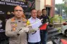 Karena Alasan Sepele Ogah Copot Sepatu Calon Pembeli Bunuh Pedagang di Tangerang