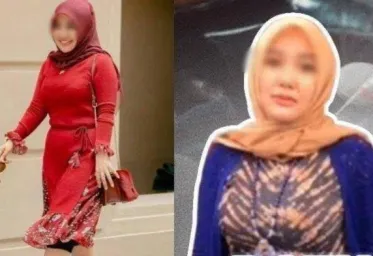 Ratu Narkoba Aceh Nisa Dituntut Hukman Mati