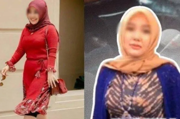 Ratu Narkoba Aceh (Nisa) Dituntut Hukman Mati