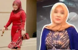 Supremasi Hukum Narkotika Ratu Narkoba Aceh (Nisa) Dituntut Hukman Mati