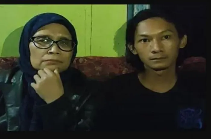Salah Satu Terpidana Kasus Vina Cirebon, Saka Tatal  Mengaku Jadi Korban Salah Tangkap