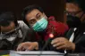 Azis Syamsuddin Diperiksa KPK  Terkait Kasus Dugaan Pemerasan di Rutan