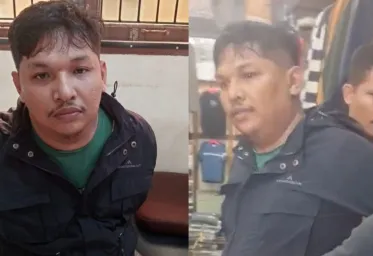 Polisi Tangkap Caleg DPRK Aceh dari PKS Diduga Jadi Bandar Sabu Jaringan Malaysia