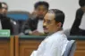 Mantan Presiden PKS Terpidana Kasus Daging   Luthfi Hasan Ishaaq Bebas Bersyarat