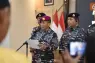 Oknum Anggota TNI AL Tembak Warga di Makassar Sebelumnya Terjadi Keributan  