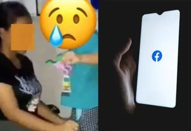 Pemilik Akun Facebook Icha Shakila Diburu Polisi ImingImingi Uang Pelaku Asusila