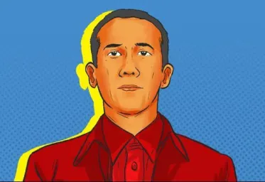 Keseriusan KPK Tangkap Harun Masiku Dipertanyakan 