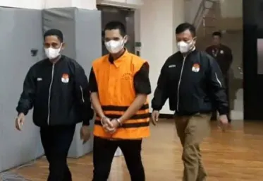 Hakim PT DKI Tambah Hukuman Dadan Tri Yudianto Jadi 9 Tahun Penjara