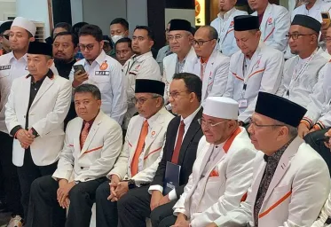 Bila Jadi Usung Anies PKS Inginkan Jatah Cawagub