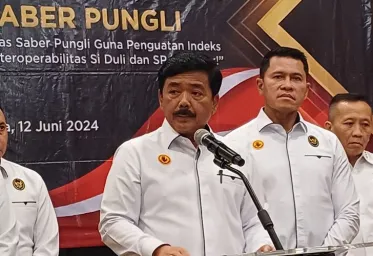 Dipertanyakan Kemampuan Satgas Judi Online Untuk Menangkap  Bandar Besar di Luar Negeri