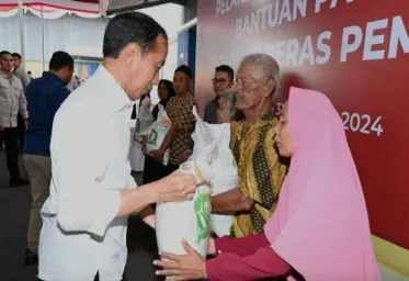Dugaan Korupsi Bansos Banpres Diperkirakan Rugikan Negara Rp 125 M