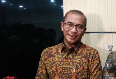 Kasus Dugaan Asusila Ketua KPU Hasyim Asyari Disidang  Kembali di DKPP