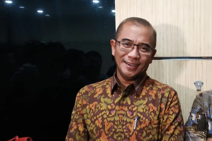 Kasus Dugaan Asusila Ketua KPU Hasyim Asy