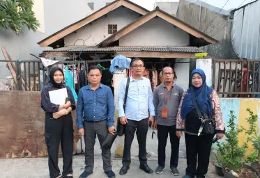 Pelecehan Seksual di Kemayoran