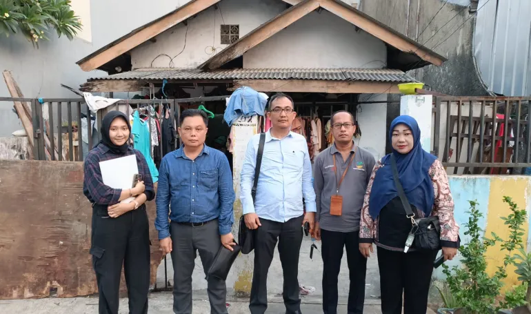 Pelecehan Seksual di Kemayoran
