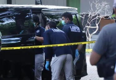 Bripda NRN Diduga Bunuh Diri Hasil Visum Tidak Ada Tanda Kekerasan  