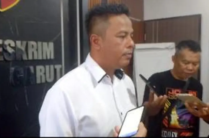 Tersangka Pelaku Mutilasi Garut Ditangkap Polisi