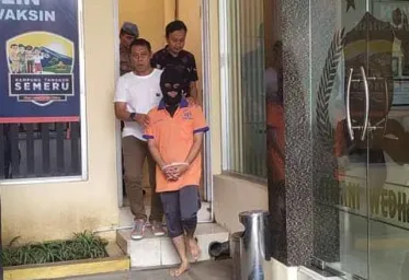Kiai Fahim Mawardi  Dari Jember Bebas Bersyarat di Kasus Pencabulan