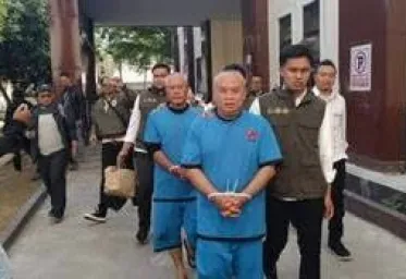 Polda  Jabar Bidik Tersangka Lain di Kasus Dago Elos Selain Duo Muller