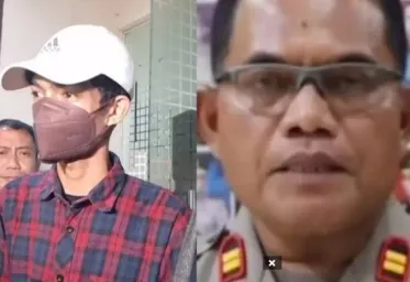 Dede  Mengaku Diarahkan  Untuk Beri Kesaksian Palsu di Kasus Pembunuhan Vina