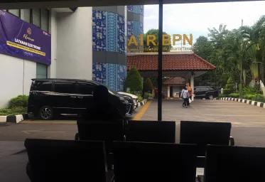 Berbelitbelit Pengurusan Dokumen Pertanahan