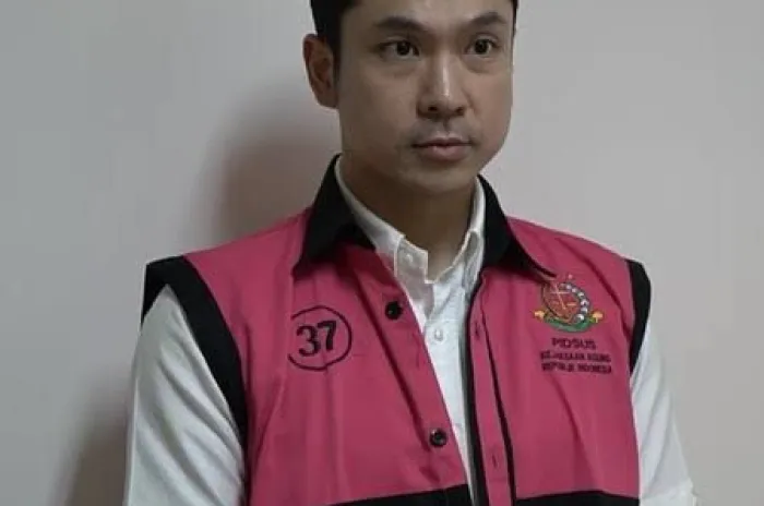 Kejagung Ungkap Pemilik Asli Jet Pribadi Yang Sering Digunakan Harvey Moeis