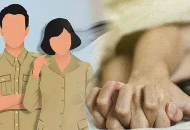 Suami Laporkan Istri Seorang PNS Mojokerto ke Polisi Dengan Tuduhan Perselingkuhan  