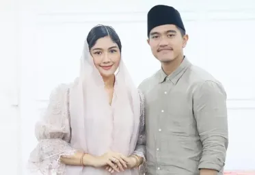 KPK  Didesak  Segera Usut Dugaan Gratifikasi Kaesang