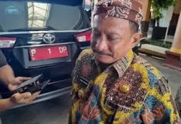 Kantor Bupati Situbondo Digeledah KPK Sejumlah Dokumen Berhasil Disita