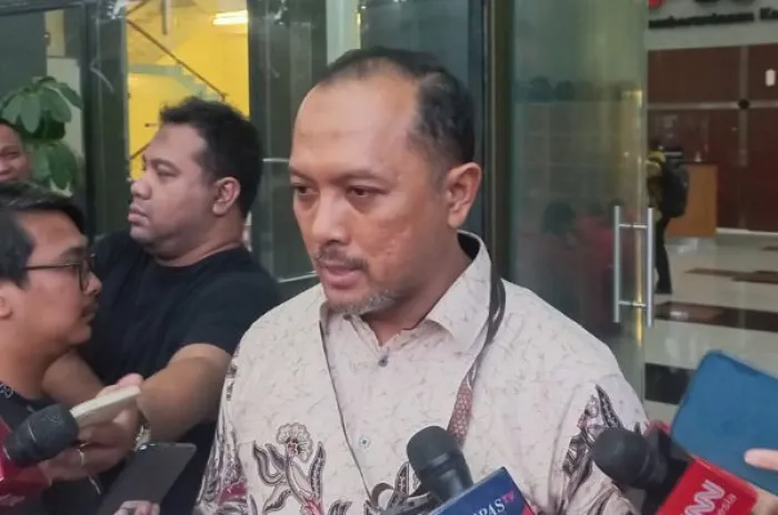 Direksi Totalindo Eka Persada  Diperiksa Terkait Kasus Pengadaan Lahan Rorotan