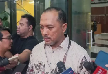 Direksi Totalindo Eka Persada  Diperiksa Terkait Kasus Pengadaan Lahan Rorotan