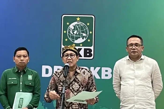 Rumah  Menteri PDTT Digeledah KPK, PKB Minta Itu Murni Proses Hukum 