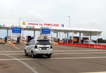 Administrasi Keuangan dan  Pengelolaan SDM JMTO Kacau