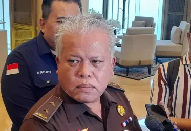 Kejagung Periksa Dirut PT Bukaka Teknik Utama Untuk Usut Korupsi Tol MBZ